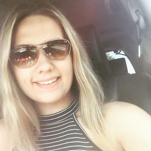 Meet your Posher, Ashley